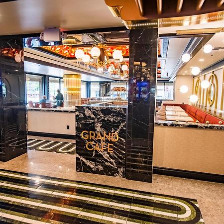 Winnemucca Inn & Casino Екстер'єр фото