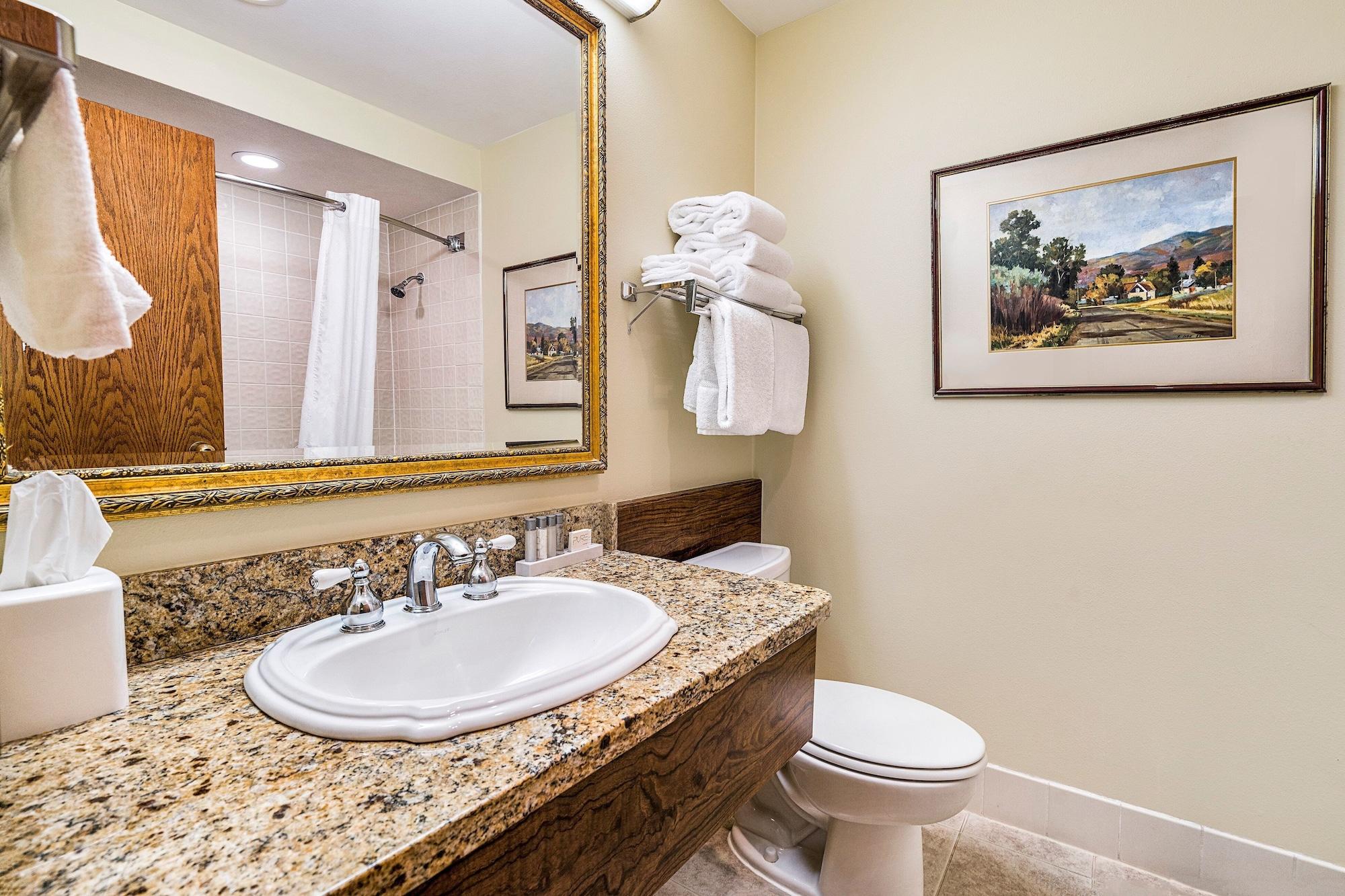 Winnemucca Inn & Casino Екстер'єр фото