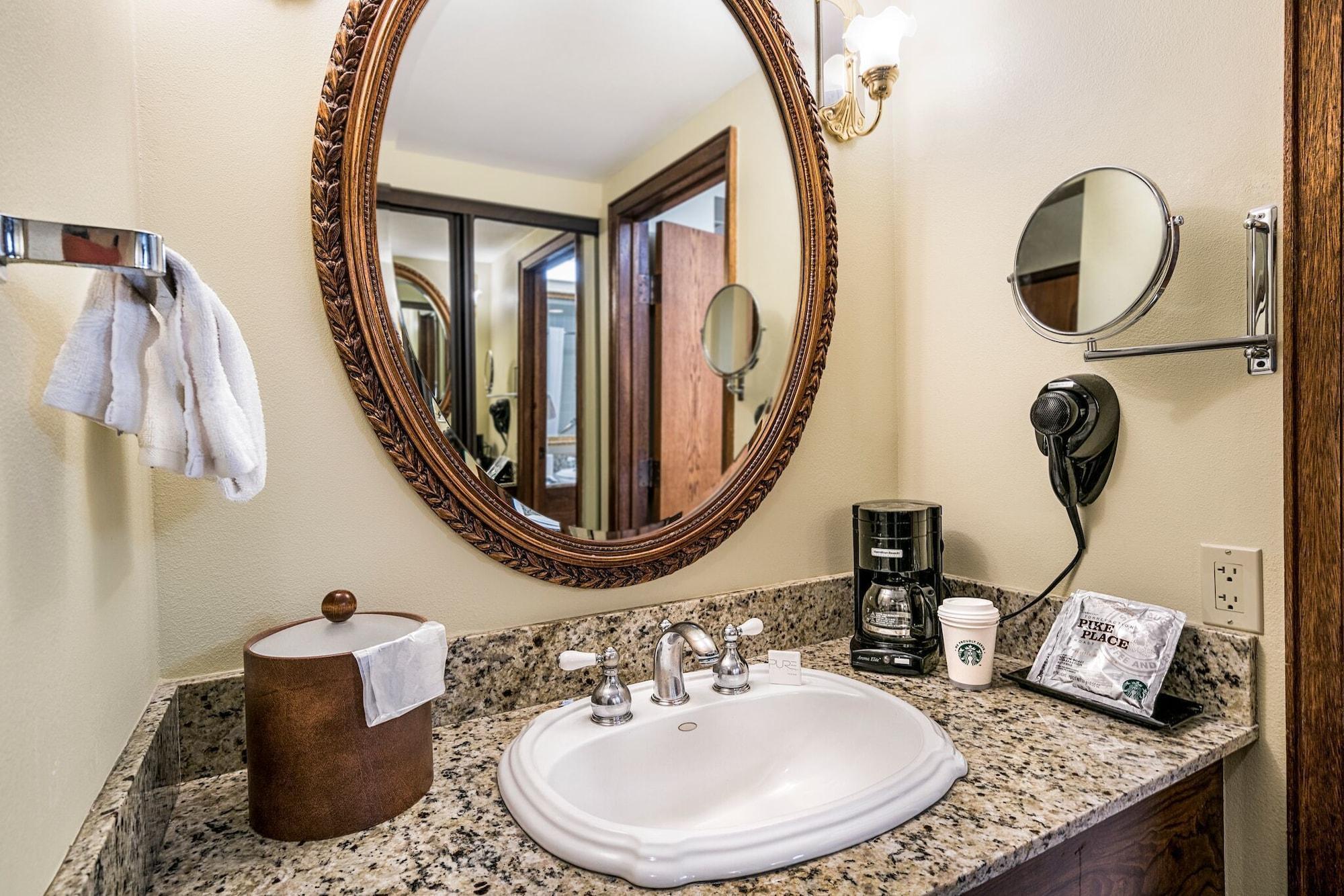 Winnemucca Inn & Casino Екстер'єр фото