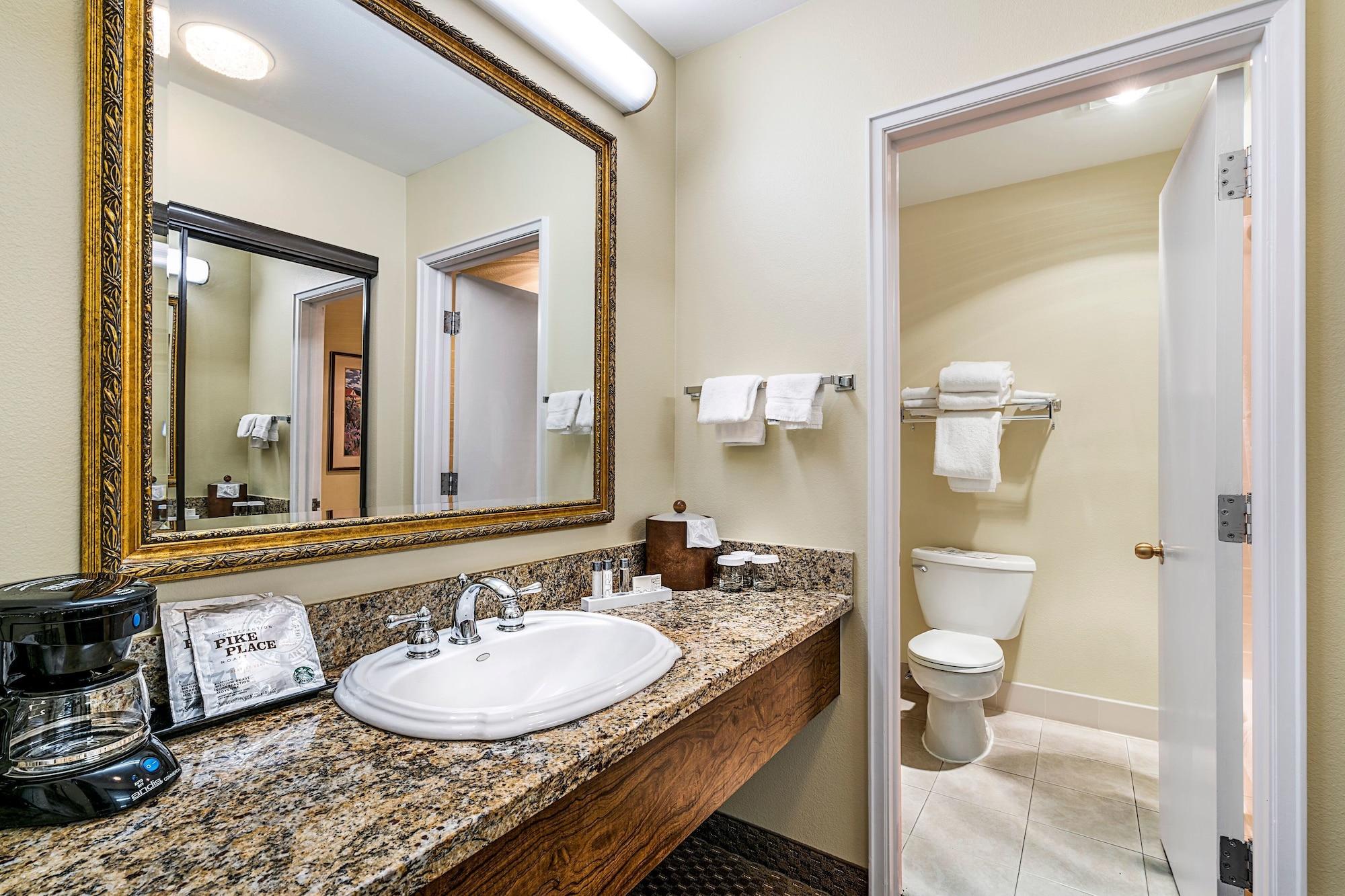 Winnemucca Inn & Casino Екстер'єр фото