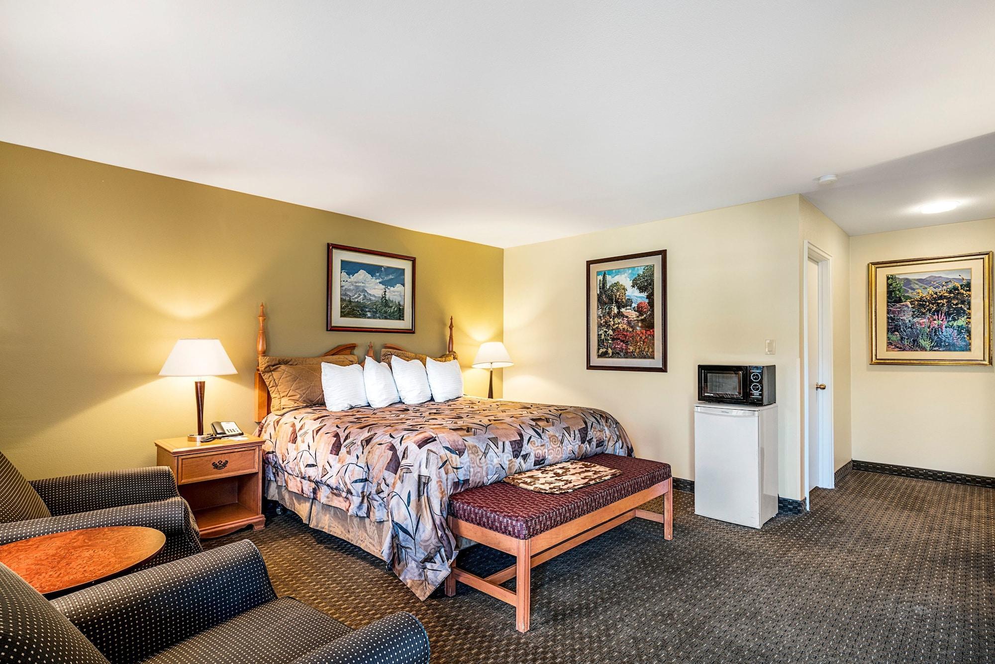 Winnemucca Inn & Casino Екстер'єр фото