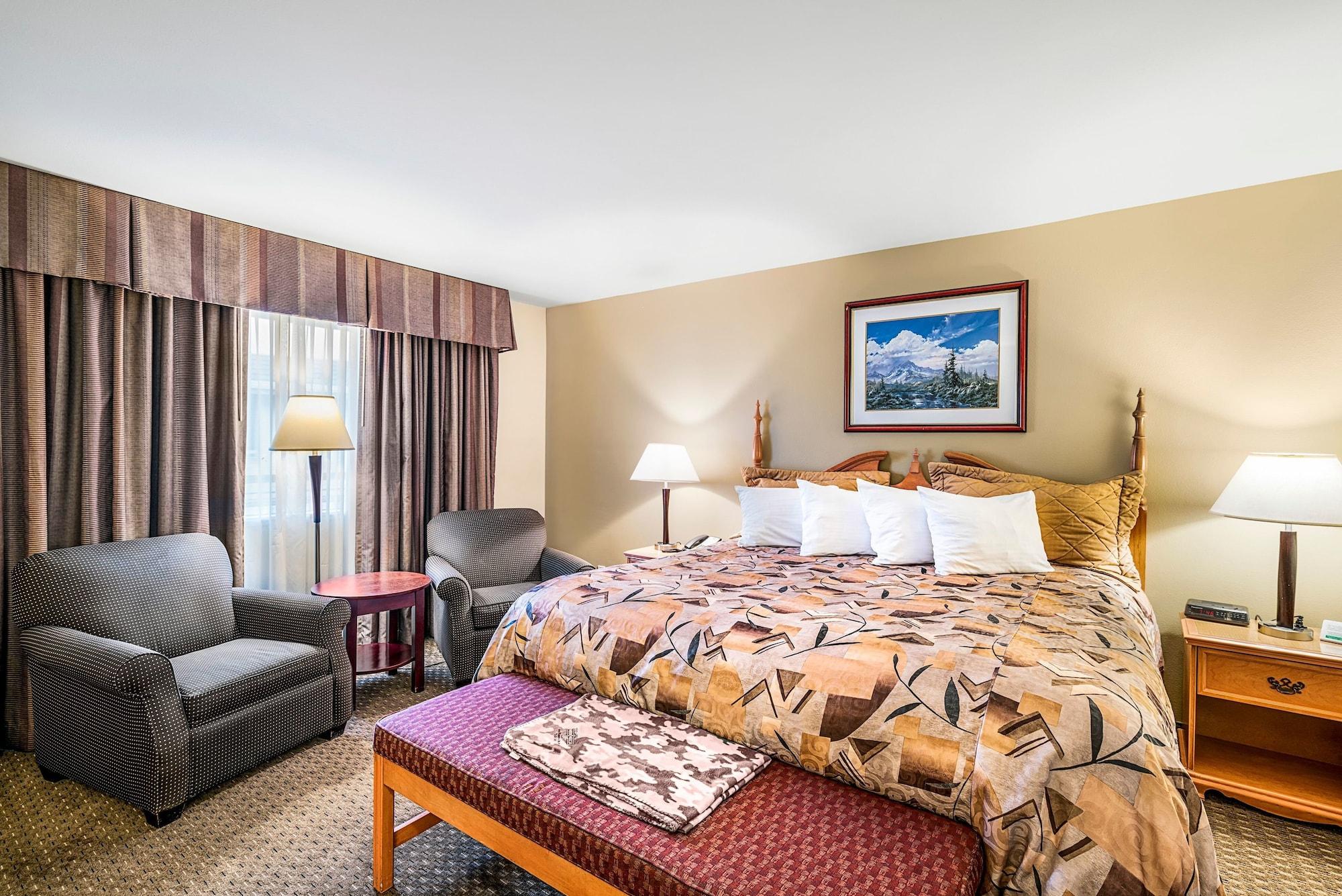 Winnemucca Inn & Casino Екстер'єр фото