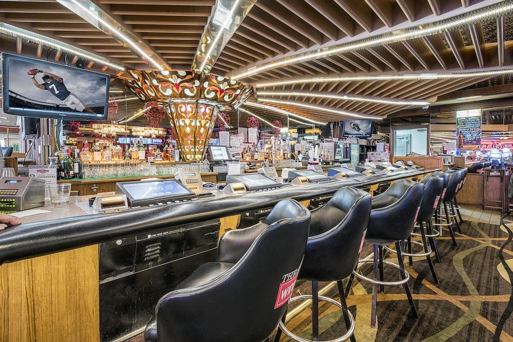Winnemucca Inn & Casino Екстер'єр фото