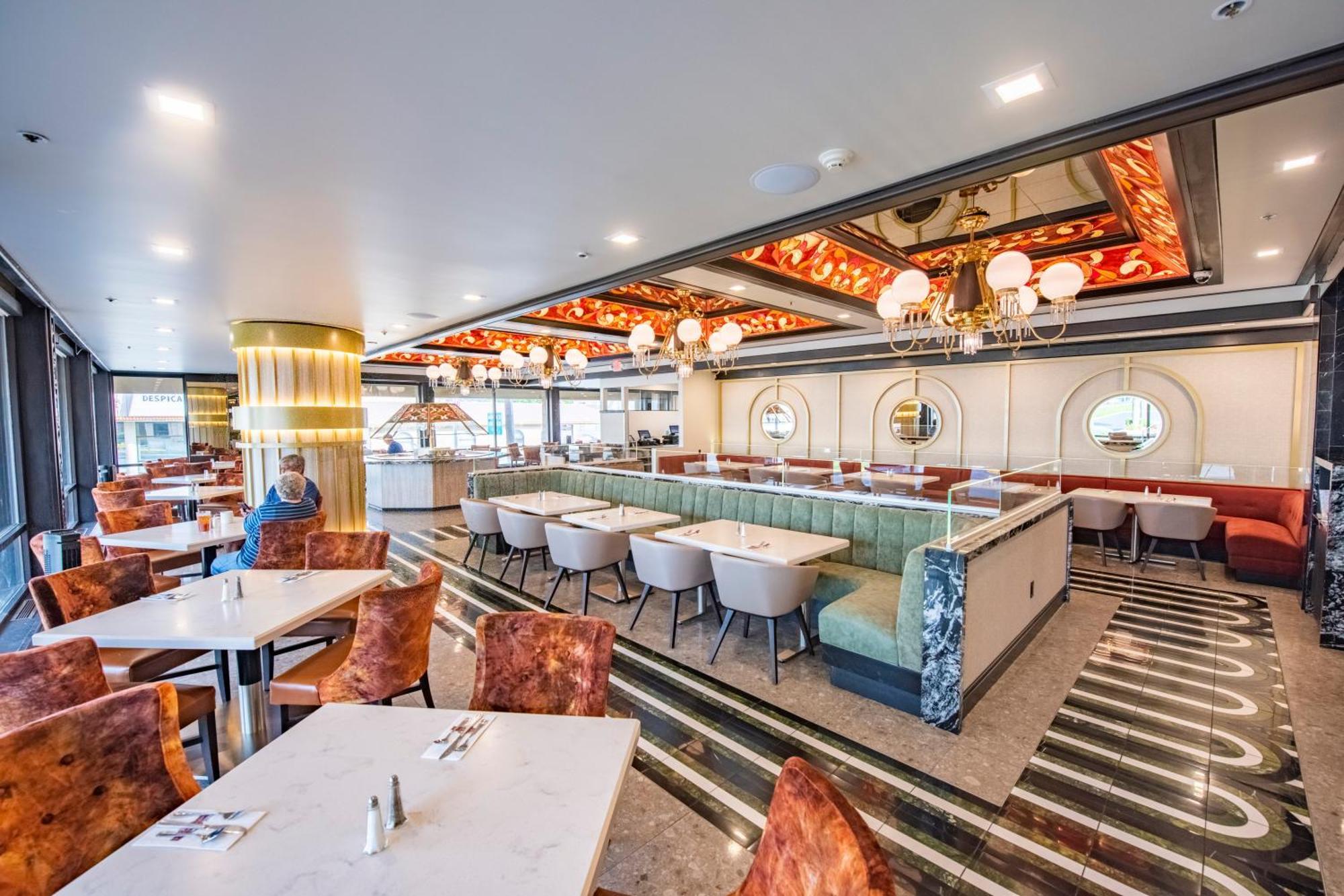 Winnemucca Inn & Casino Екстер'єр фото