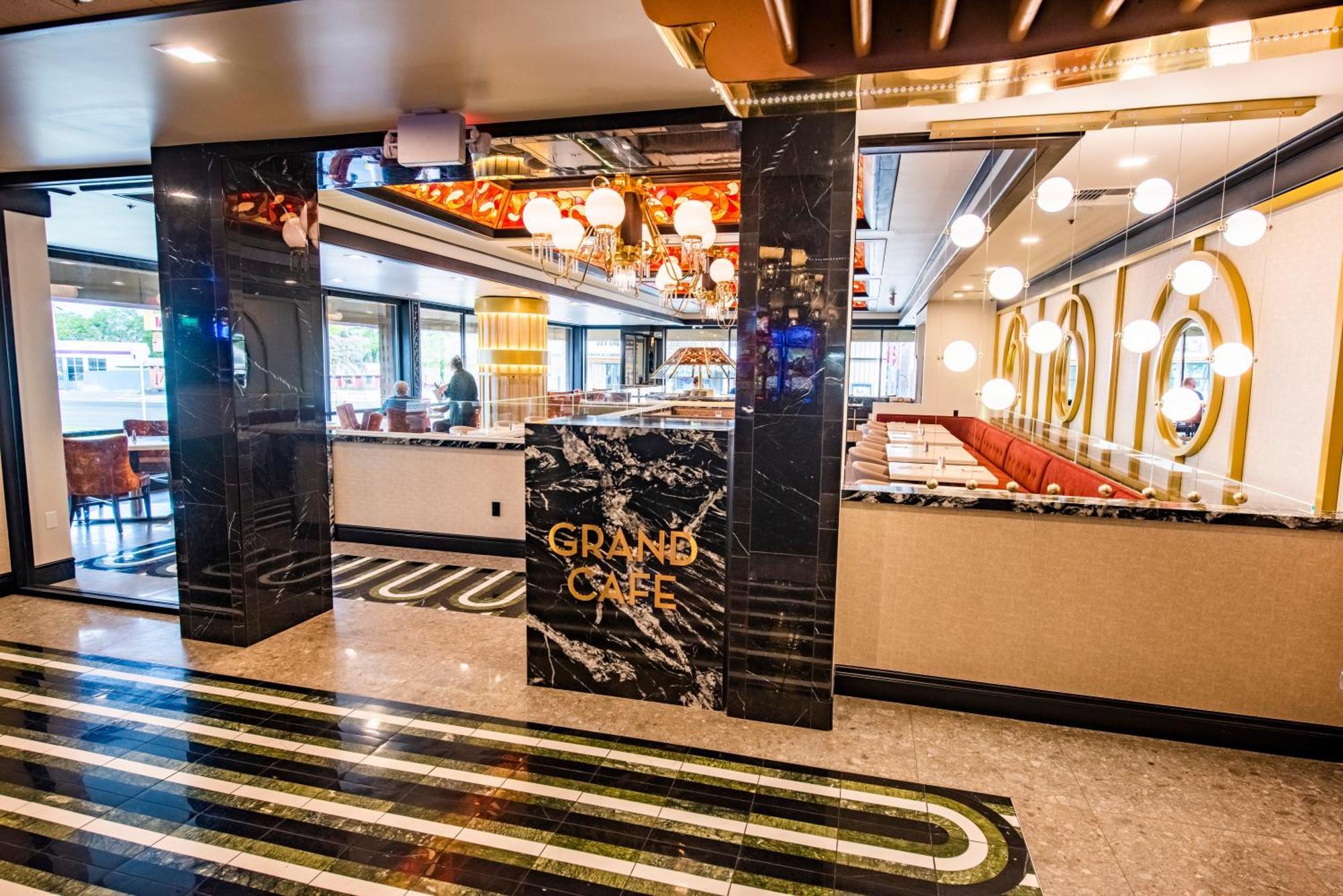 Winnemucca Inn & Casino Екстер'єр фото