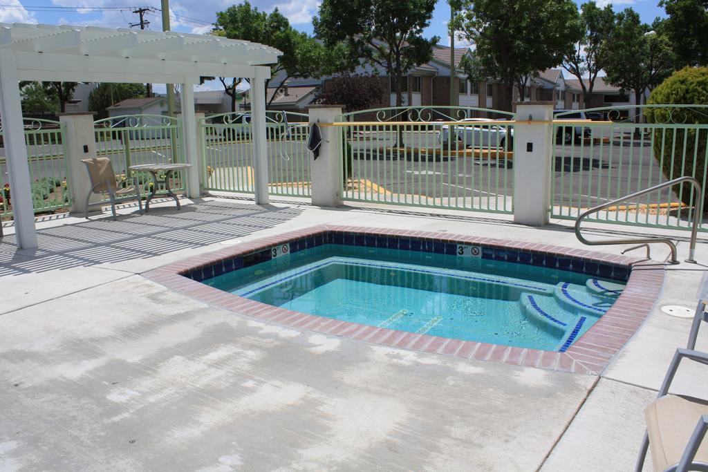 Winnemucca Inn & Casino Екстер'єр фото