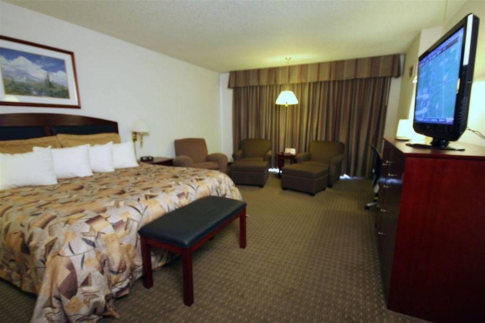 Winnemucca Inn & Casino Екстер'єр фото