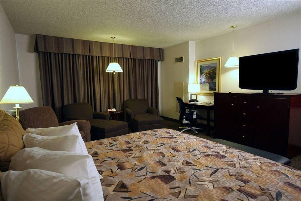 Winnemucca Inn & Casino Екстер'єр фото