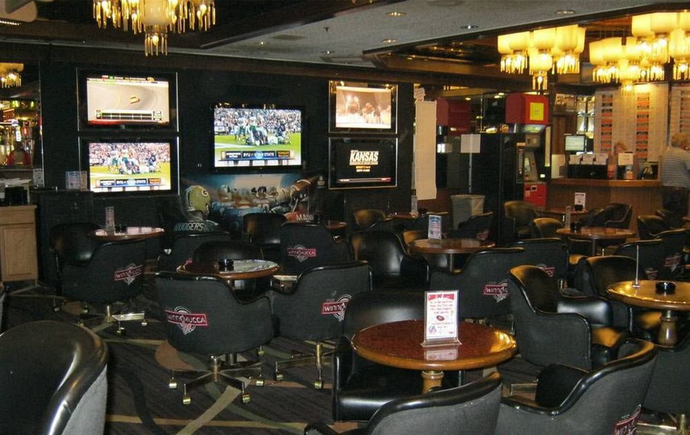 Winnemucca Inn & Casino Екстер'єр фото