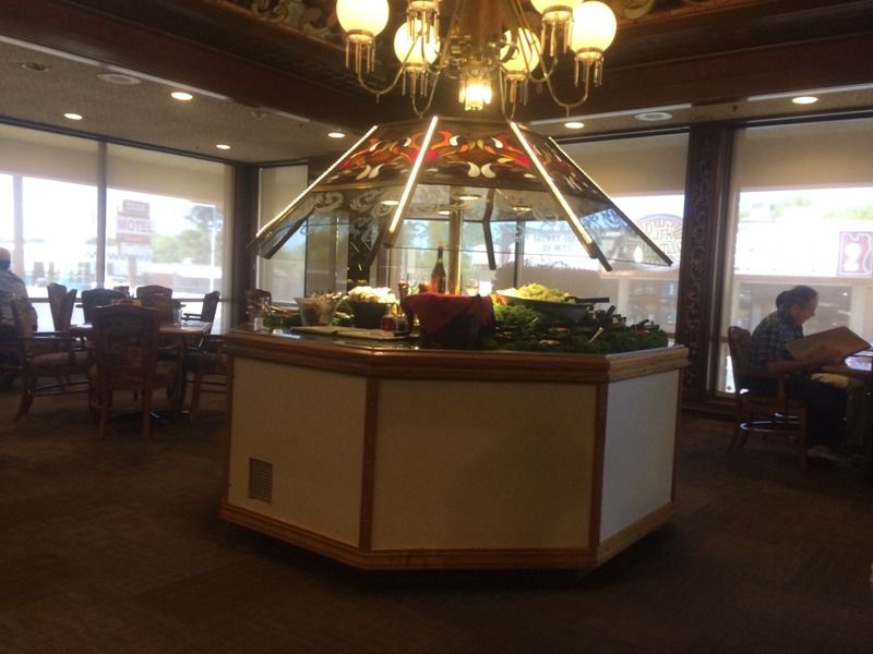 Winnemucca Inn & Casino Екстер'єр фото