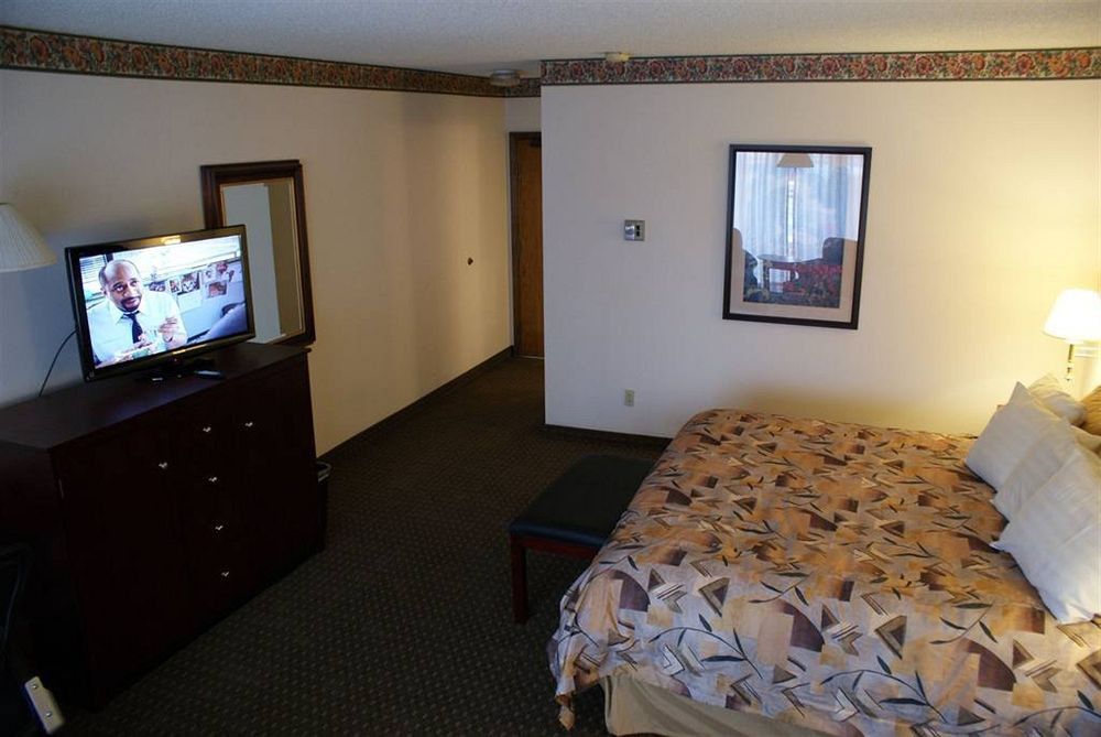 Winnemucca Inn & Casino Екстер'єр фото