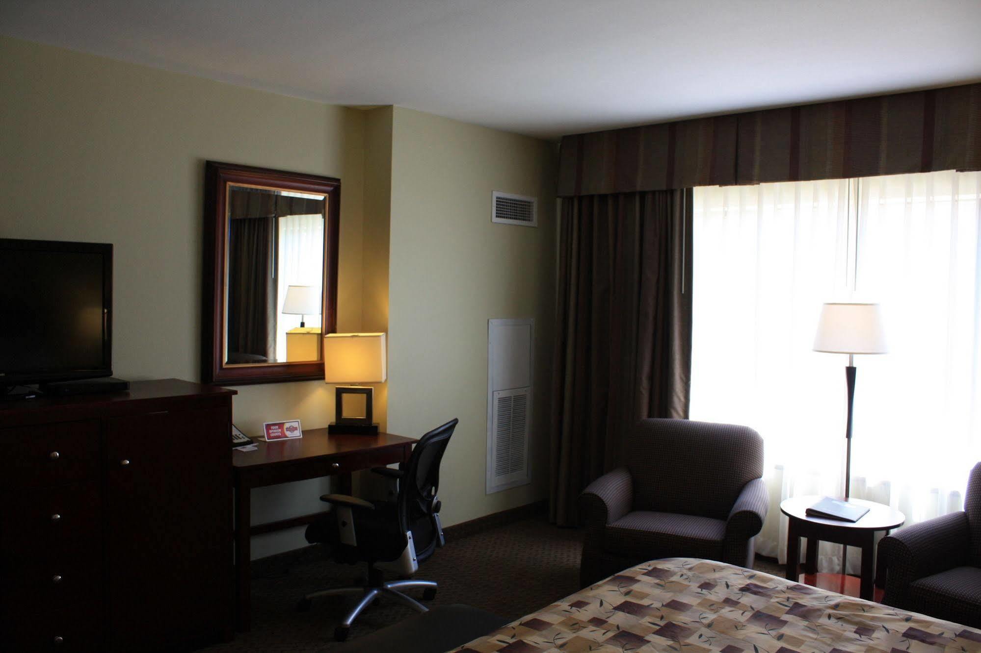 Winnemucca Inn & Casino Екстер'єр фото