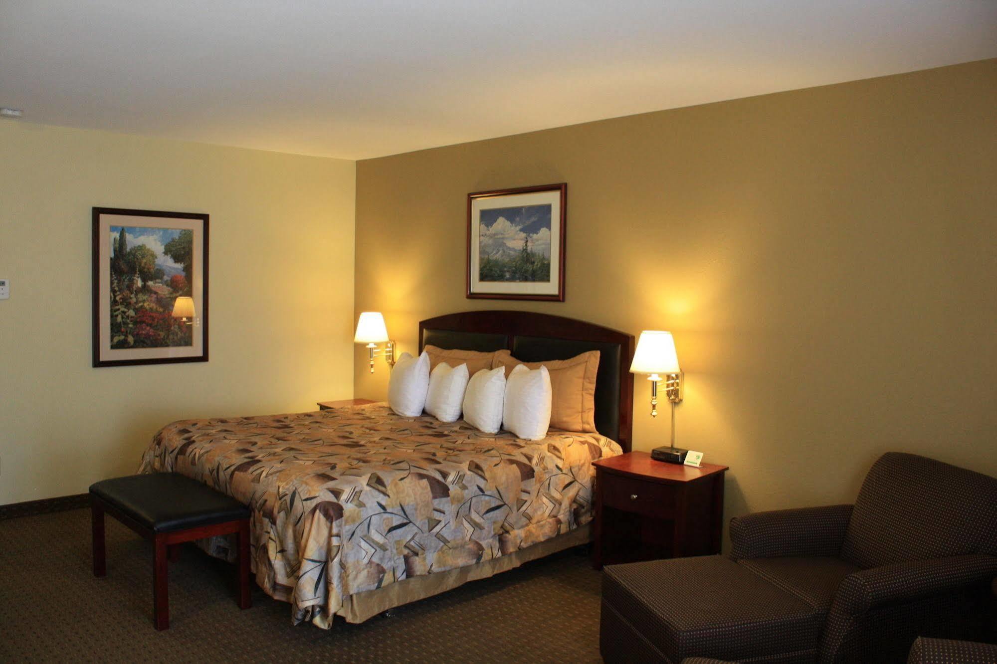 Winnemucca Inn & Casino Екстер'єр фото