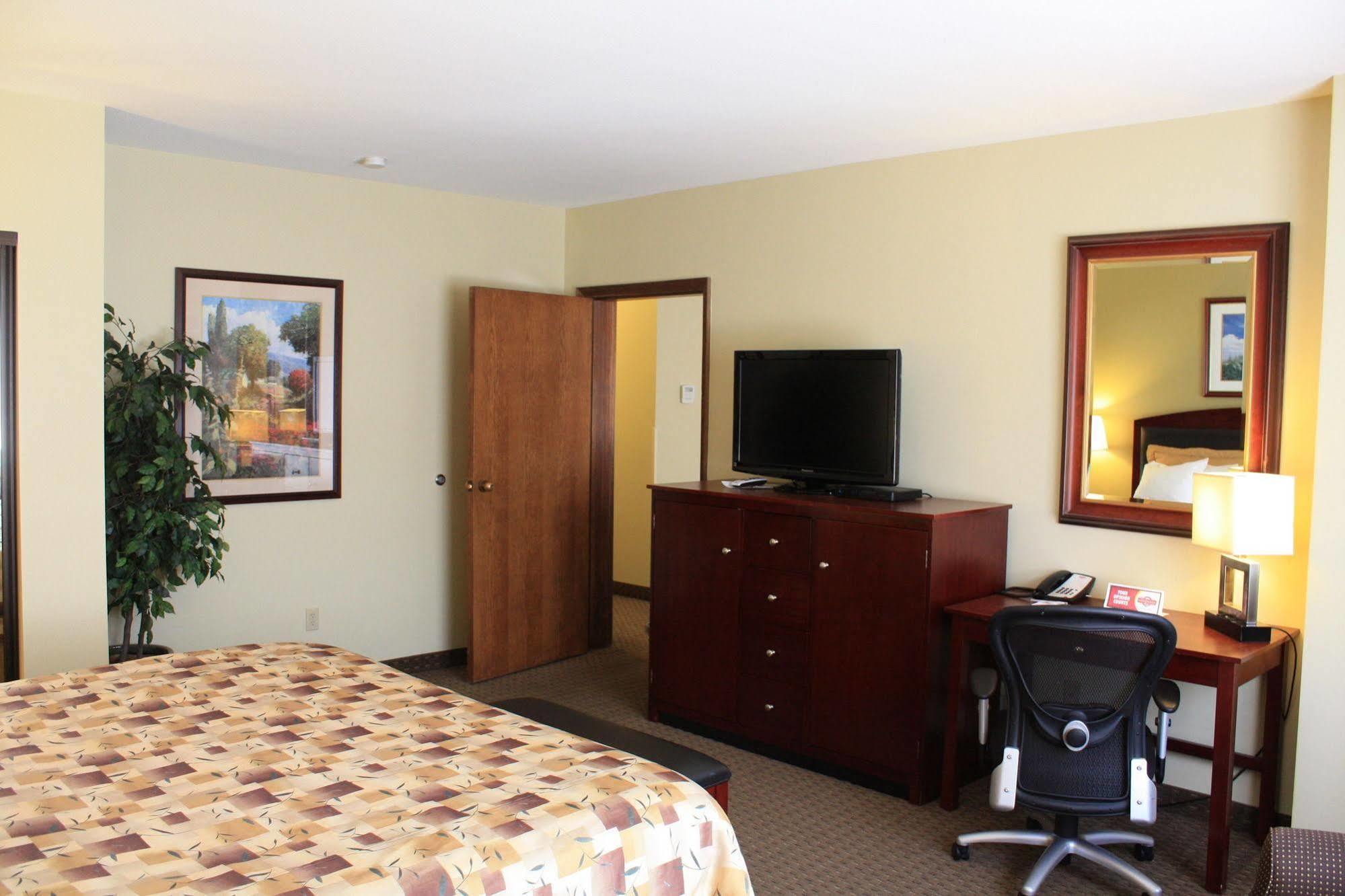 Winnemucca Inn & Casino Екстер'єр фото