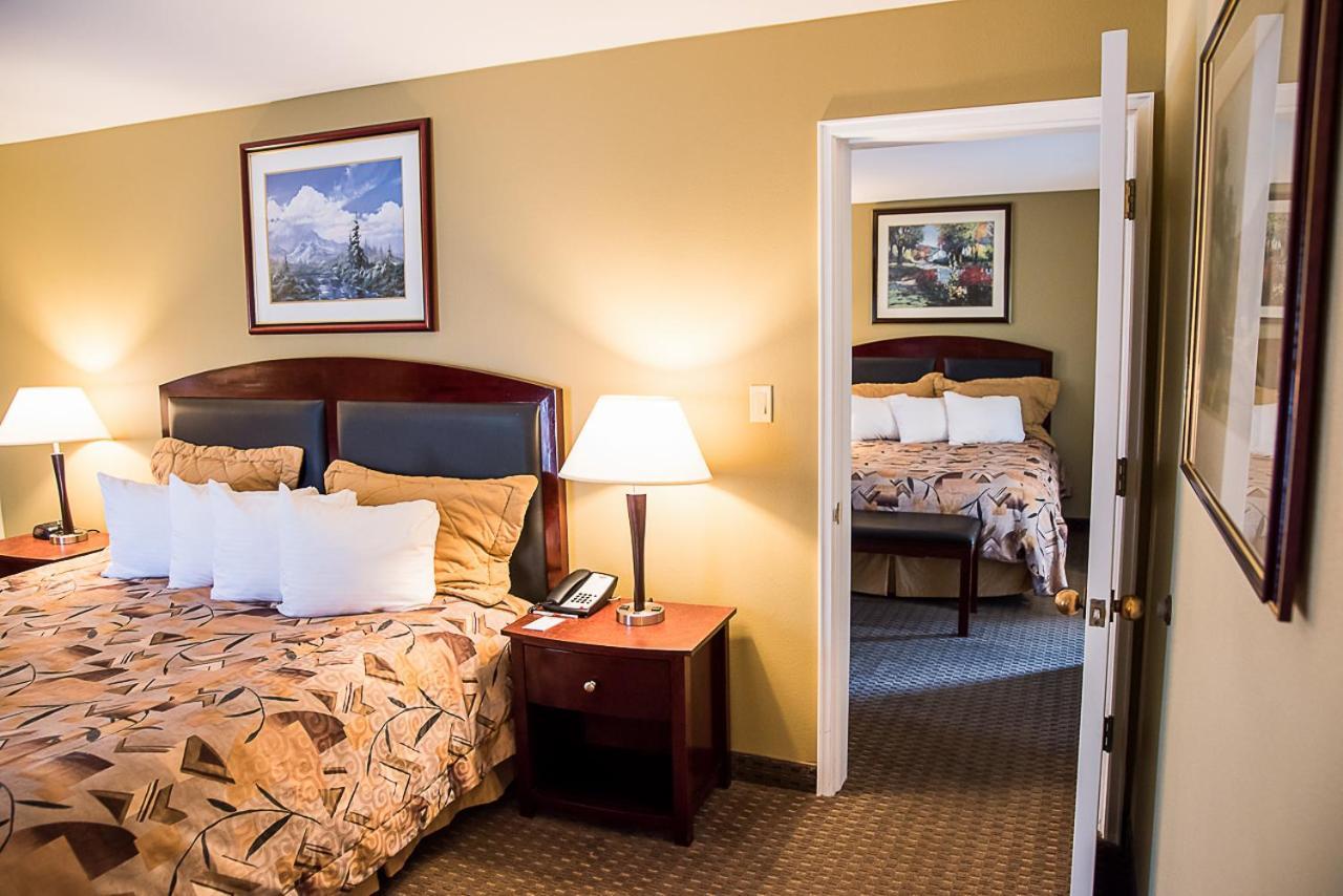 Winnemucca Inn & Casino Екстер'єр фото