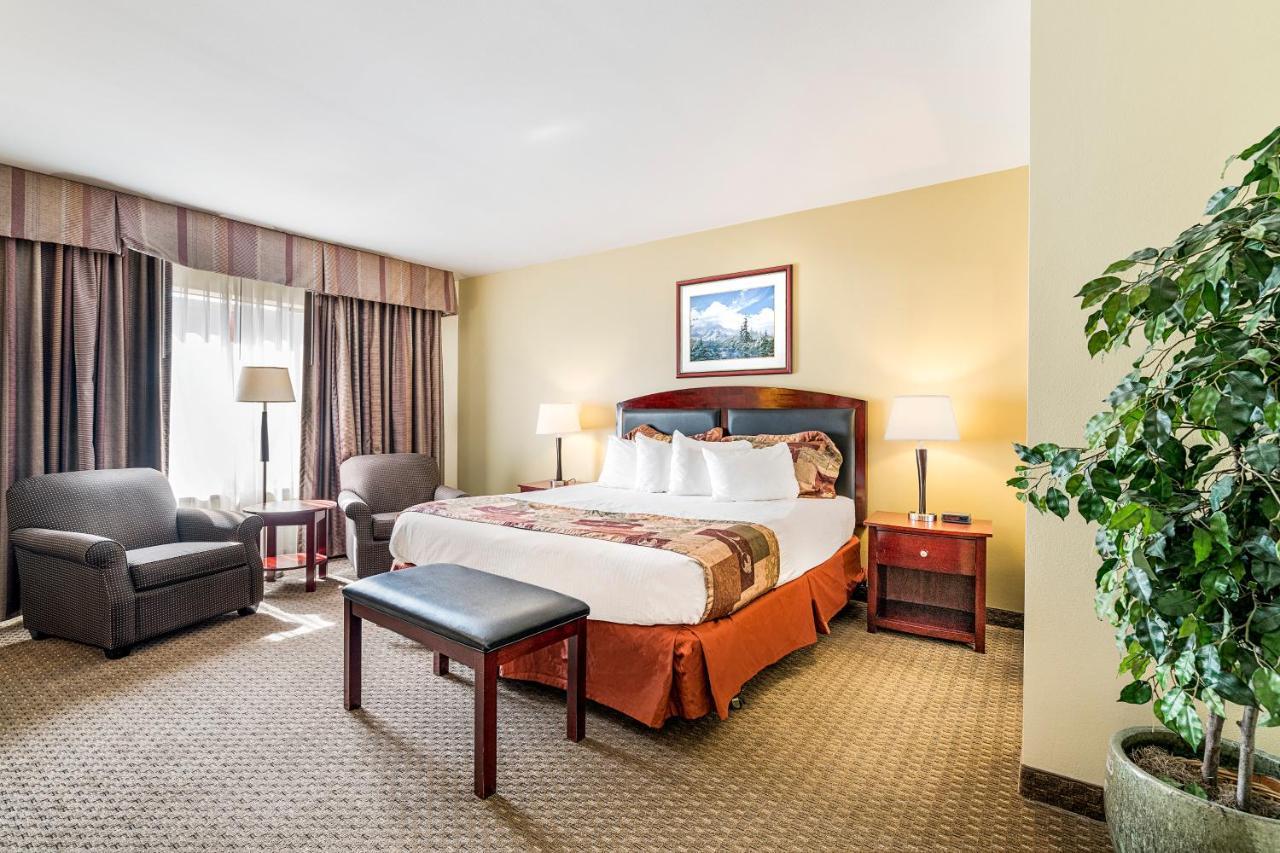 Winnemucca Inn & Casino Екстер'єр фото