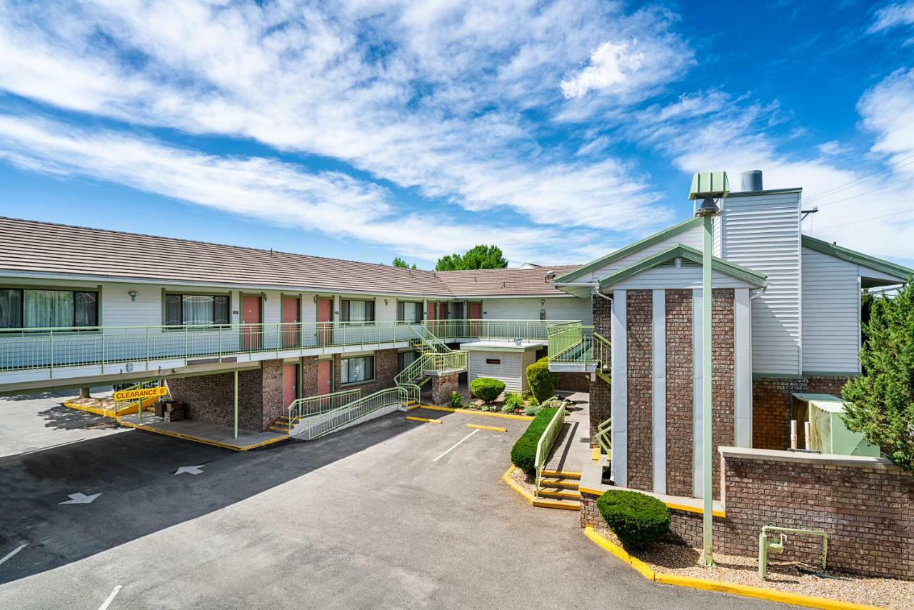 Winnemucca Inn & Casino Екстер'єр фото