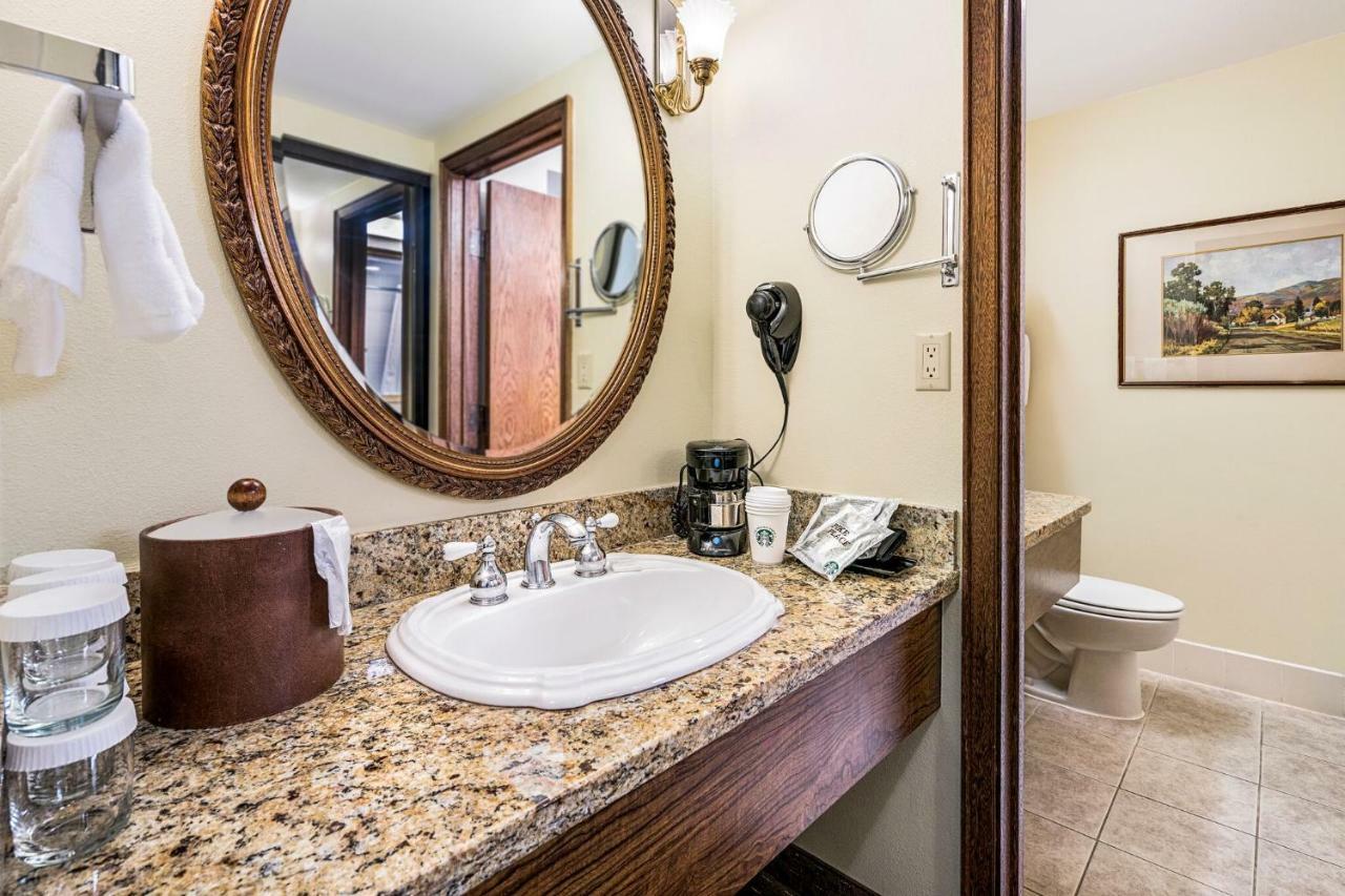 Winnemucca Inn & Casino Екстер'єр фото