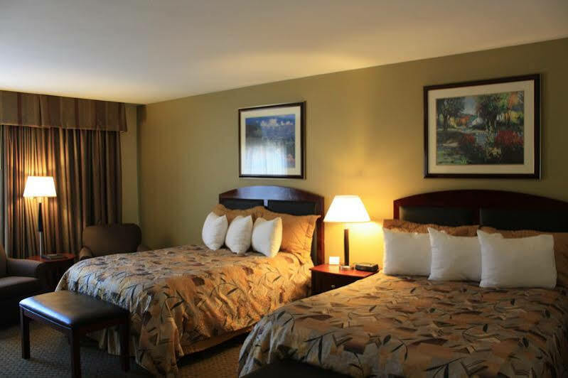 Winnemucca Inn & Casino Екстер'єр фото